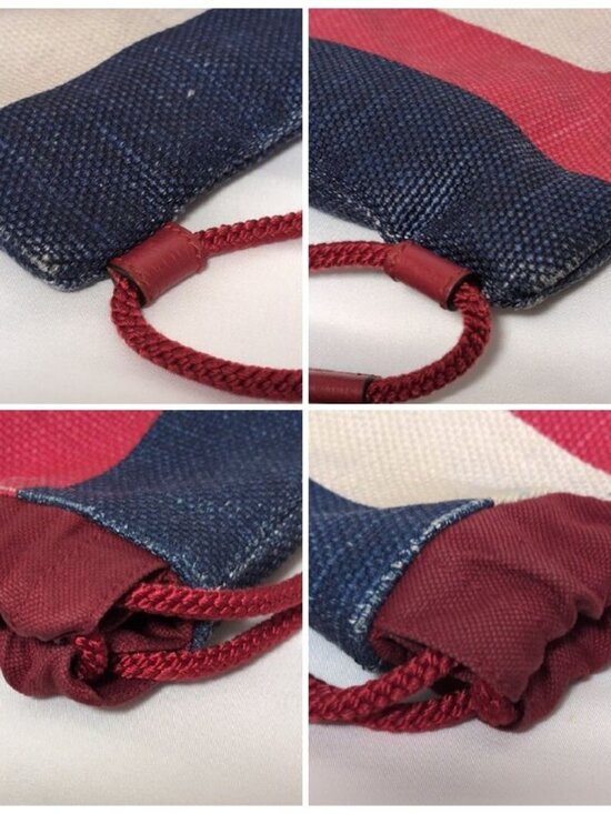 Gucci Interlocking Sherry Backpack main image 10